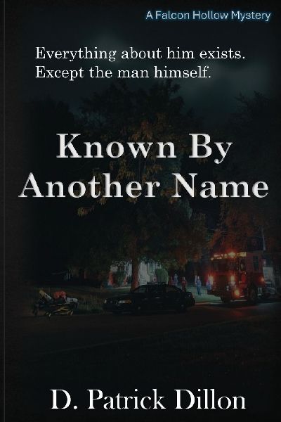Known By Another Name