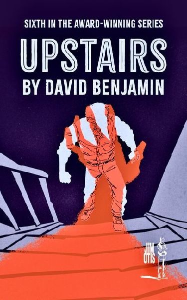 Upstairs