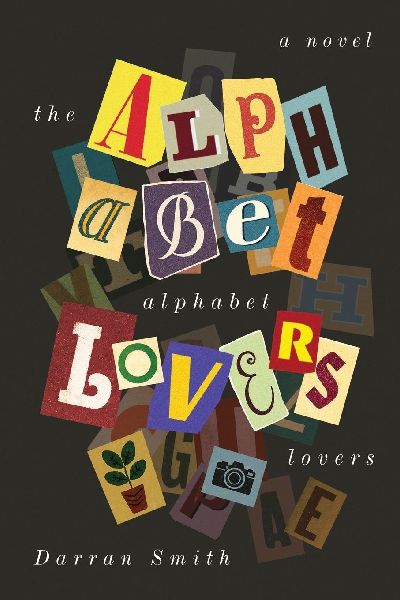 The Alphabet Lovers