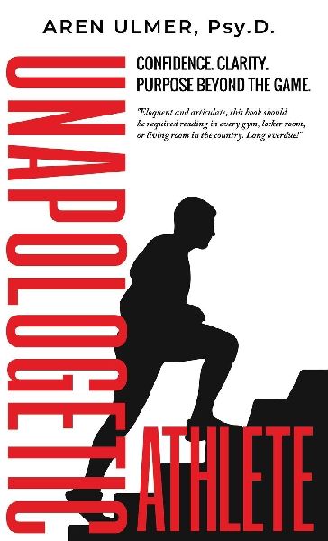Unapologetic Athlete: Confidence, Clarity & Purpose Beyond the Game