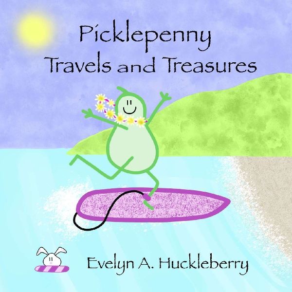 Picklepenny Travels and Treasures