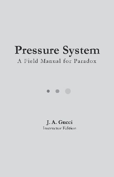 Pressure System