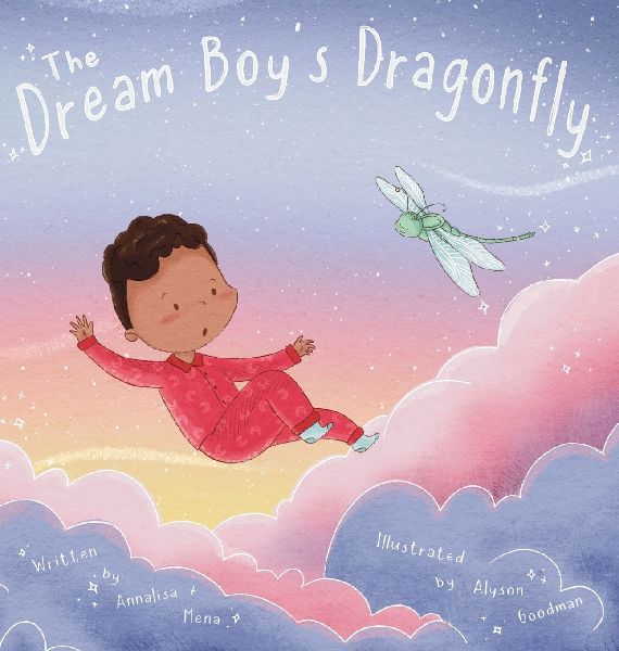 The Dream Boys Dragonfly