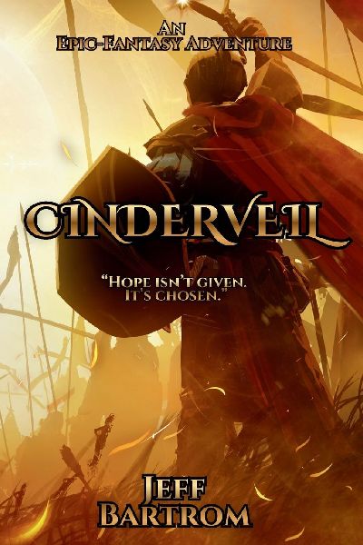 Cinderveil