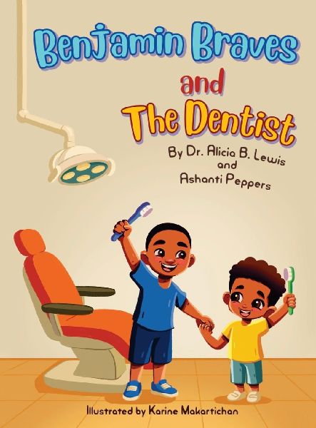Benjamin Braves and the Dentist
