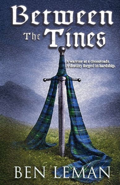 Between the Tines