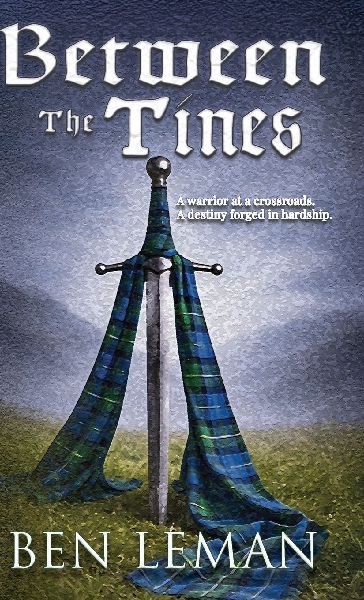 Between the Tines