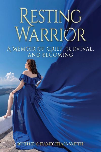Resting Warrior: A Memoir of Grief, Survival, and Becoming