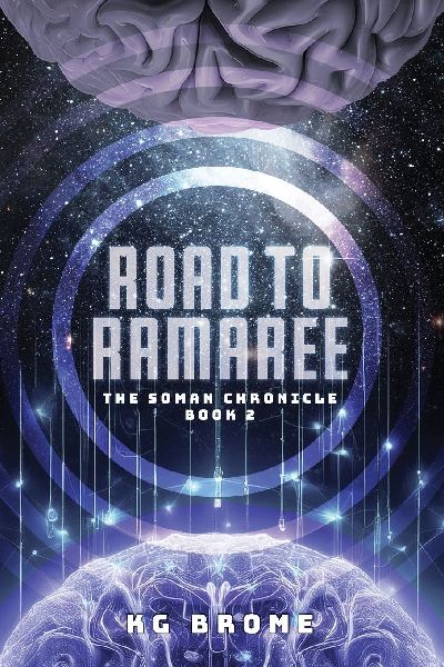 Road To Ramaree: Book 2 of The Soman Chronicle