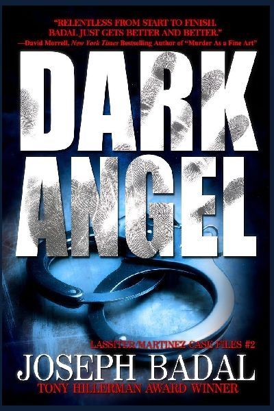 DARK ANGEL