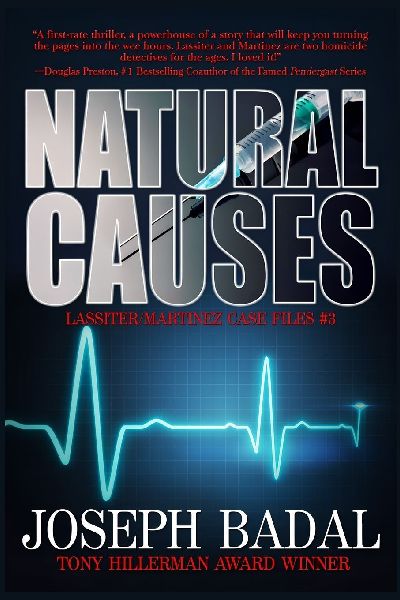 NATURAL CAUSES