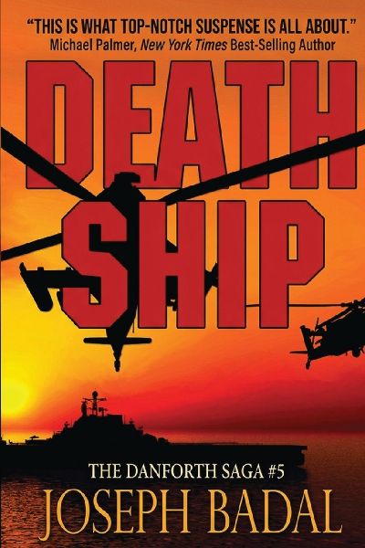 DEATH SHIP