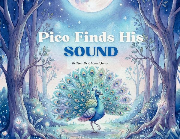 Pico Finds His Sound