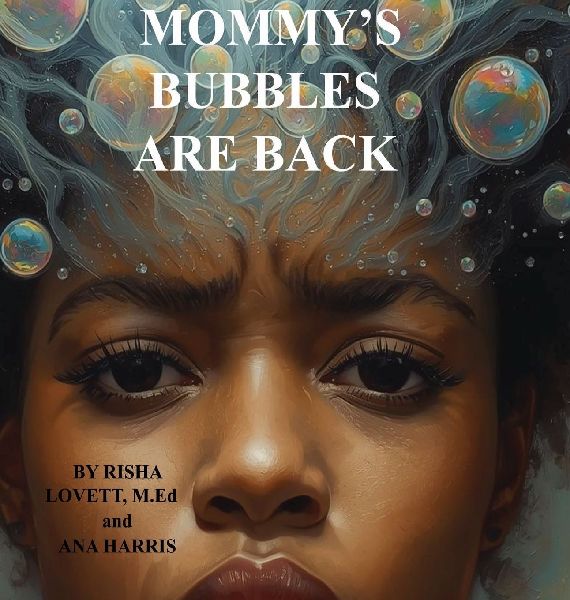 Mommy's Bubbles Are Back