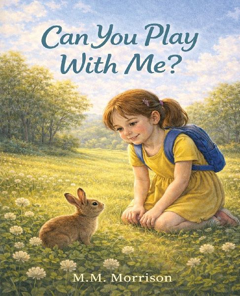 Can You Play With Me