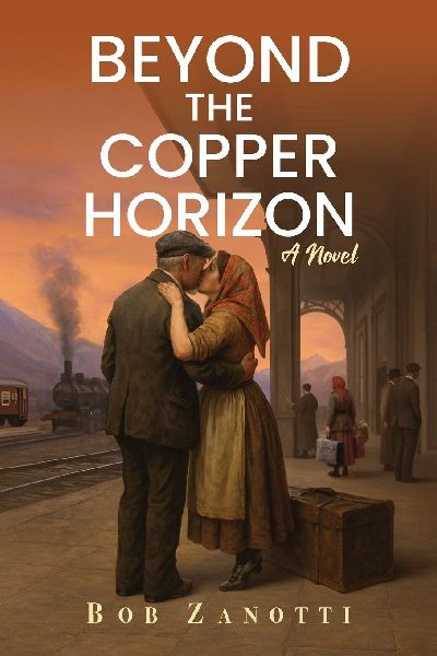 Beyond the Copper Horizon