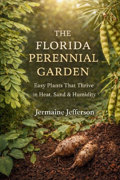 The Florida Perennial Garden