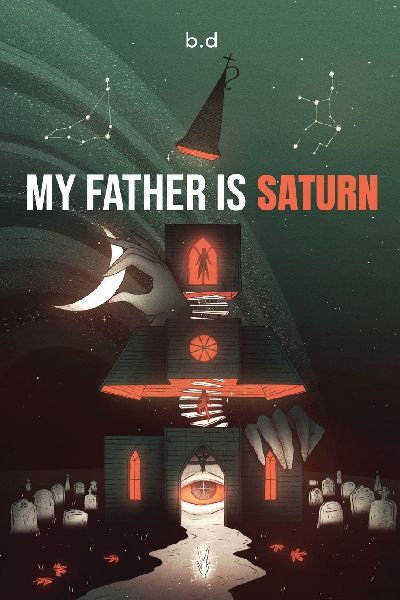 My Father is Saturn