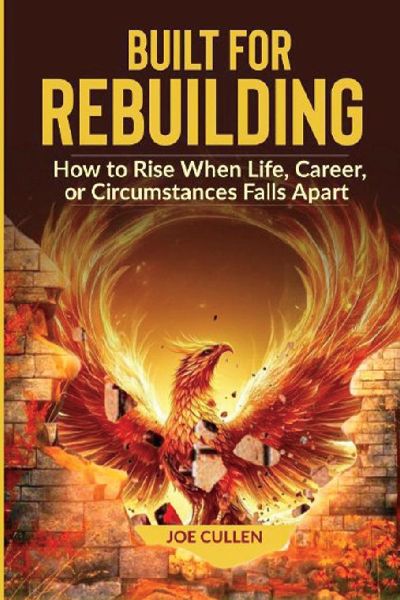 Built for Rebuilding