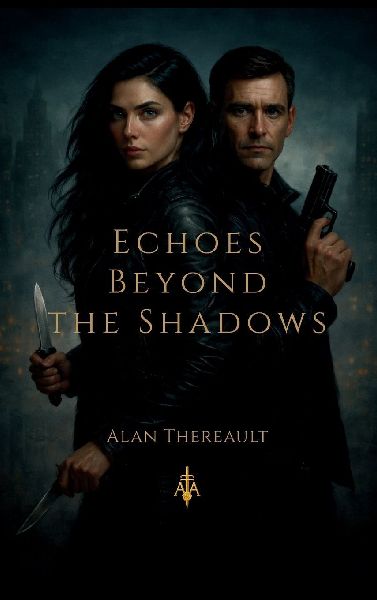 Echoes Beyond the Shadows