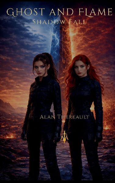 Ghost and Flame: Shadow Fall
