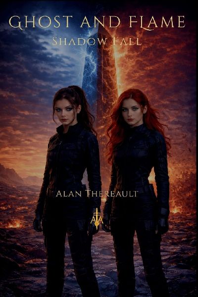 Ghost and Flame: Shadow Fall