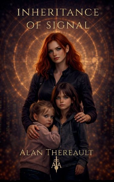 Inheritance of Signal: A Ghosts of Oblivion Novel