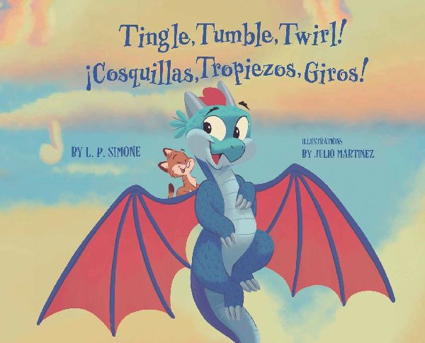 Tingle, Tumble, Twirl