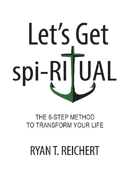 Lets Get spi-RITUAL