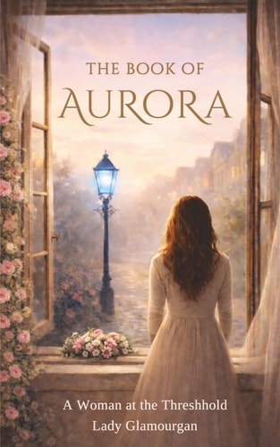 The Book of Aurora: A Woman at the Threshold