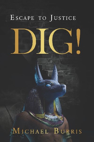 Dig!: Escape To Justice