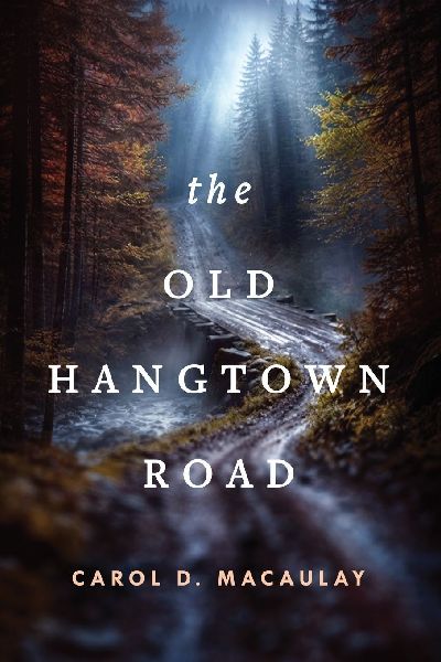 The Old Hangtown Road