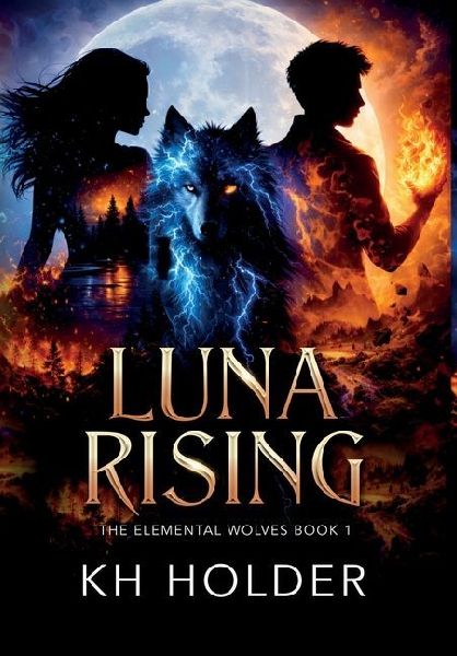 Luna Rising