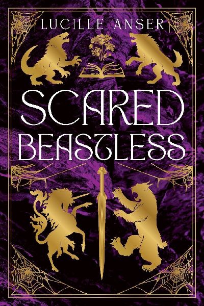 Scared Beastless