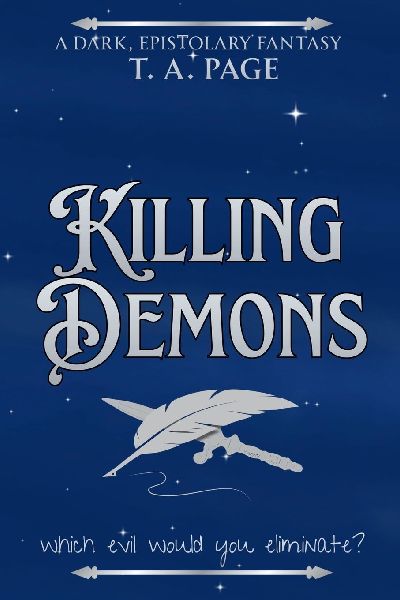 Killing Demons