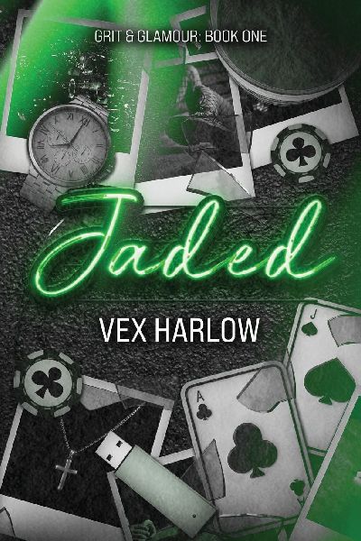 Jaded