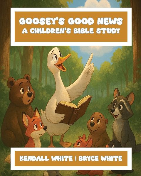 Gooseys Good News