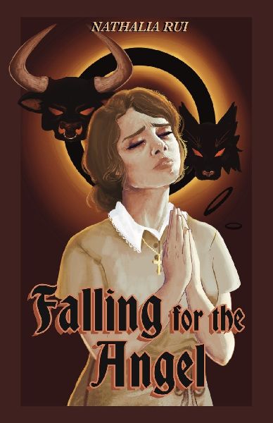 Falling for the Angel: A Monster Romance