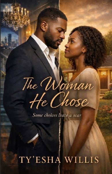 The Woman He Chose
