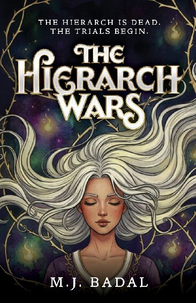 The Hierarch Wars