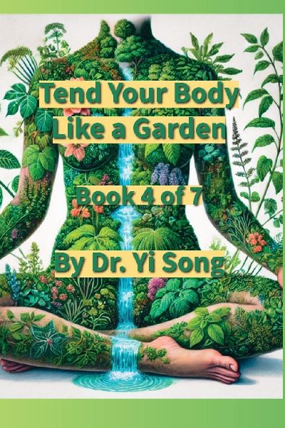 Tend the Body Like a Garden