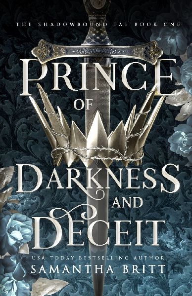 Prince of Darkness and Deceit