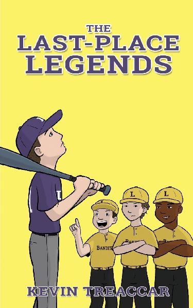 The Last-Place Legends