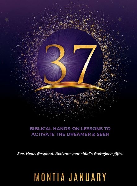 37: Biblical Hands-On Lessons to Activate the Dreamer & Seer