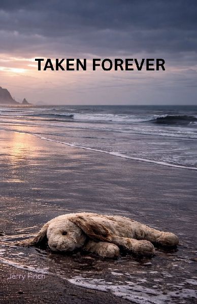 Taken Forever: A Psychological Thriller of Obsession and Suspense