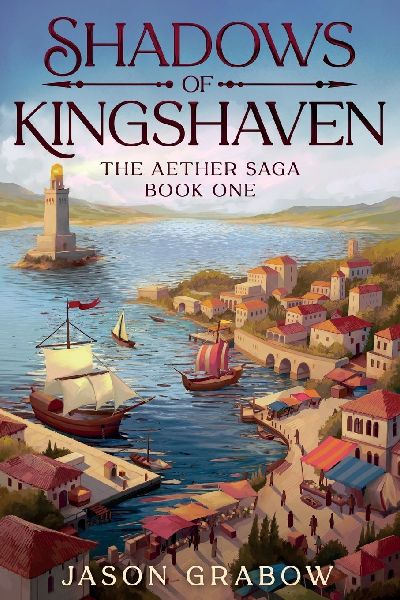 Shadows of Kingshaven