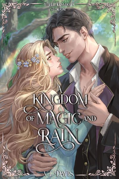 A Kingdom of Magic and Rain