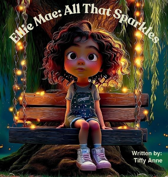 Ellie Mae: All That Sparkles