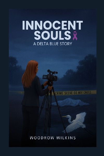 INNOCENT SOULS: A Delta Blue Story