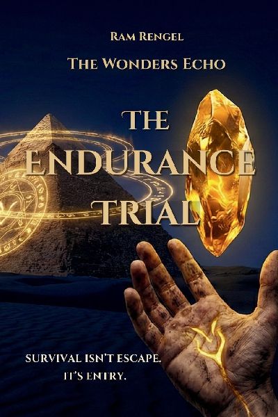 The Wonders Echo: The Endurance Trial